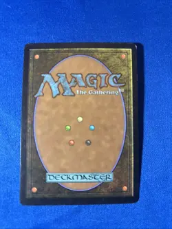 METEOR CRATER LP- Planeshift mtg Magic fast shipping - Image 2