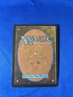 GOBLIN BOMB LP Weatherlight Reserved List mtg Magic fast shipping - Image 2