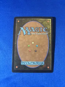 CAVE-IN LP Mercadian Masques mtg Magic fast shipping - Image 2