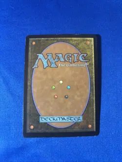 SKYSHROUD POACHER LP Nemesis mtg Magic fast shipping - Image 2