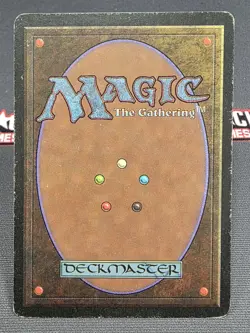 MTG Set of 4 Swords to Plowshares- 3rd Edition Magic the Gathering Card # 041 - Image 3