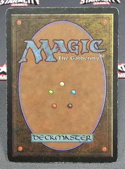 MTG Set of 4 Swords to Plowshares- 3rd Edition Magic the Gathering Card # 041 - Image 5