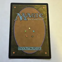 Goreclaw, Terror of Qal Sisma Core Set 2019 Regular LP MTG Magic the Gathering - Image 2