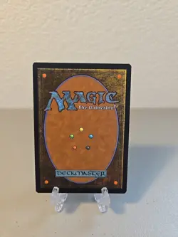 MTG Bloodline Pretender LP Commander March Of The Machine - Image 2