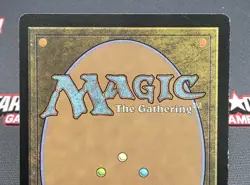 MTG Deathrite Shaman- DAMAGED - Signed -Return to Ravnica Magic Card # 213 - Image 5