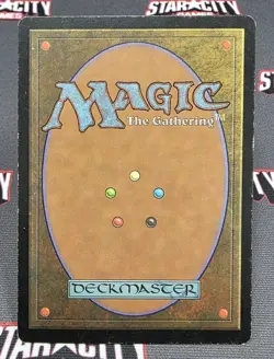 MTG Recurring Nightmare - Exodus Magic the Gathering Card # 072 - Image 2