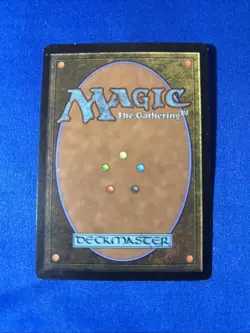 WHEEL AND DEAL LP Onslaught mtg Magic fast shipping - Image 2