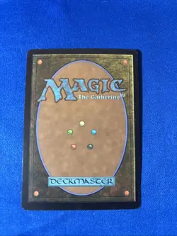 TURBULENT DREAMS LP Torment mtg Magic fast shipping - Image 2