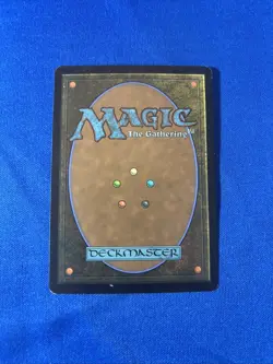 GRAVESTORM LP Odyssey mtg Magic fast shipping - Image 2