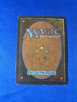 URZA’S MINE LP- Antiquities Original mtg Magic fast shipping - Image 2