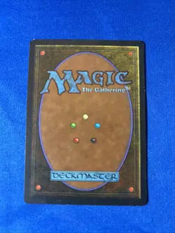 URBORG LP Legends Vintage mtg Magic fast shipping - Image 2