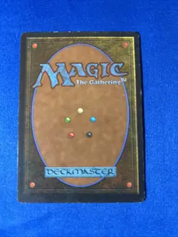 TOLARIA LP- Legends Vintage mtg Magic fast shipping - Image 2