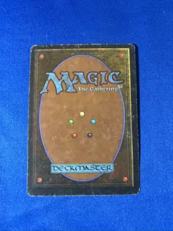 RADJAN SPIRIT MP Legends Original mtg Magic fast shipping - Image 2