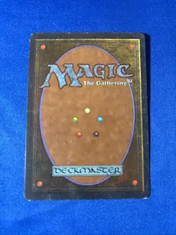 URZA’S MINE MP Antiquities Original mtg Magic fast shipping - Image 2