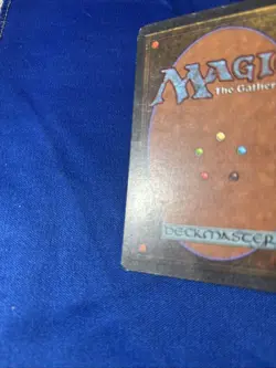 URZA’S MINE MP Antiquities Original mtg Magic fast shipping - Image 3