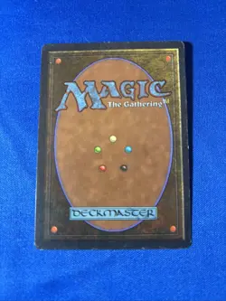 URZA’S MINE LP Antiquities Original mtg Magic fast shipping - Image 2