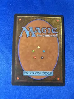 UNTAMED WILDS LP+ Legends Original mtg Magic fast shipping - Image 2