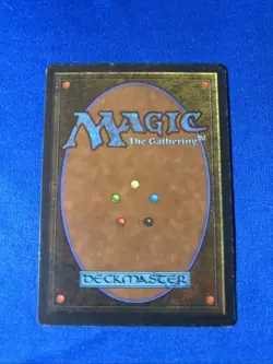 SEA KINGS’ BLESSING LP Legends Vintage mtg Magic fast shipping - Image 2