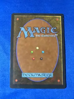 DWARVEN SONG LP Legends Vintage mtg Magic fast shipping - Image 2