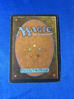 DARKNESS MP Legends Original mtg Magic fast shipping - Image 2