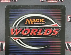 MTG Rishadan Port- 2000 Jon Finkel -World Championship Decks Magic Card - Image 5