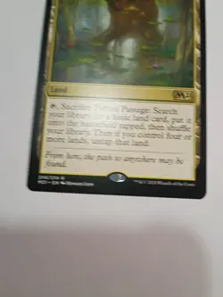 Fabled Passage Core Set 2021 Regular - Image 2