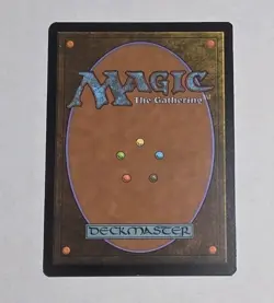 March of Swirling Mist (Showcase) - Kamigawa: Neon Dynasty (MTG Card) LP - Image 2
