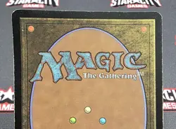 MTG FOIL Underworld Dreams- DAMAGED -Two-Headed Giant Promo Magic Card # 001 - Image 5