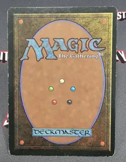 MTG Mystic Remora - Ice Age Magic the Gathering Card # 087 - Image 2