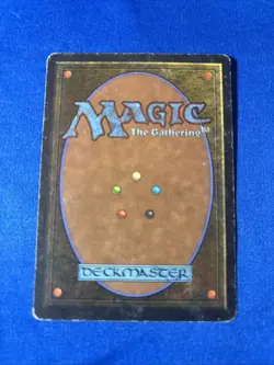 ICE STORM MP Unlimited Vintage mtg Magic fast shipping - Image 2