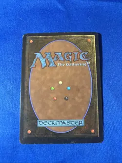 LIVING ARTIFACT LP+ Unlimited Vintage mtg Magic fast shipping - Image 2