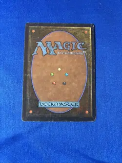 WILD GROWTH MP Unlimited Vintage mtg Magic fast shipping - Image 2