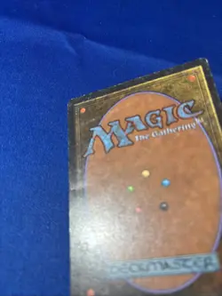 WILD GROWTH MP Unlimited Vintage mtg Magic fast shipping - Image 3