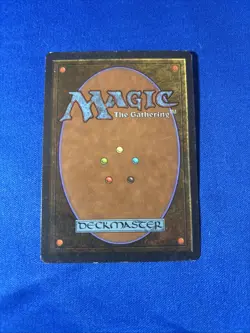GLASSES OF URZA LP Unlimited Vintage mtg Magic fast shipping - Image 2
