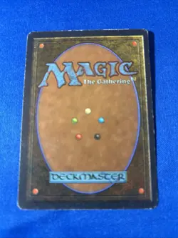 MISHRA’S FACTORY SPRING MP Antiquities Original mtg Magic fast shipping - Image 2