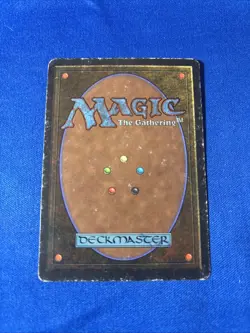 JADE STATUE MP Unlimited Vintage mtg Magic fast shipping - Image 2