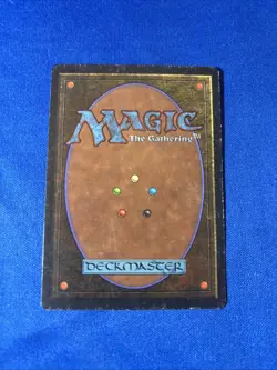 DEMONIC ATTORNEY LP Unlimited Vintage mtg Magic fast shipping - Image 2