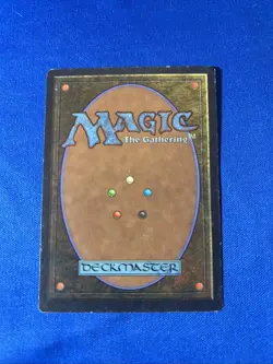 TSUNAMI LP Unlimited Vintage mtg Magic fast shipping - Image 2