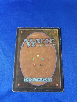 COPPER TABLET HP Unlimited Vintage mtg Magic fast shipping - Image 2