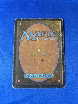 DISENCHANT HP Unlimited Vintage mtg Magic fast shipping - Image 2