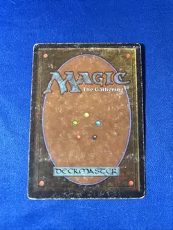 ICY MANIPULATOR HP- Unlimited Vintage mtg Magic fast shipping - Image 2