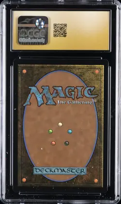 2025 MTG SLD: DAILY BUGLE BREAKING NEWS #1996 FRANTIC SEARCH CGC 10 PRISTINE - Image 2