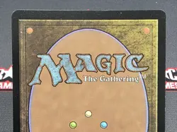 MTG FOIL Plains- Signed -Fate Reforged Magic the Gathering Card # 176 - Image 5