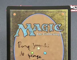 MTG FOIL Ugin, Eye of the Storms- WRITTEN ON -Promo Pack Magic Card # 001 - Image 5
