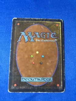 IVORY TOWER HP Antiquities Original mtg Magic fast shipping - Image 2