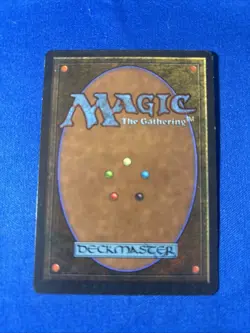 MARTYRS OF KORLIS LP Antiquities Reserved List mtg Magic fast shipping - Image 2