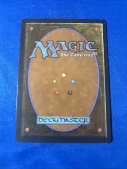 URZA’S POWER PLANT LP Antiquities Original mtg Magic fast shipping - Image 2