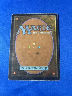 KELDON WARLORD HP Unlimited Vintage mtg Magic fast shipping - Image 2