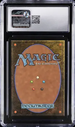 2025 MTG RARE FOIL BORDERLESS #1861 UNSEAT THE USURPER CGC 10 GEM MINT - Image 2