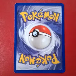 Dark Golduck 37/82 Team Rocket Regular First Edition Pokemon Card LP - Image 2